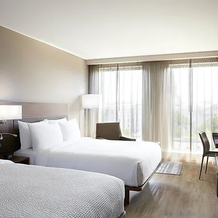 Ac Hotel By Marriott Madison Downtown Esterno foto