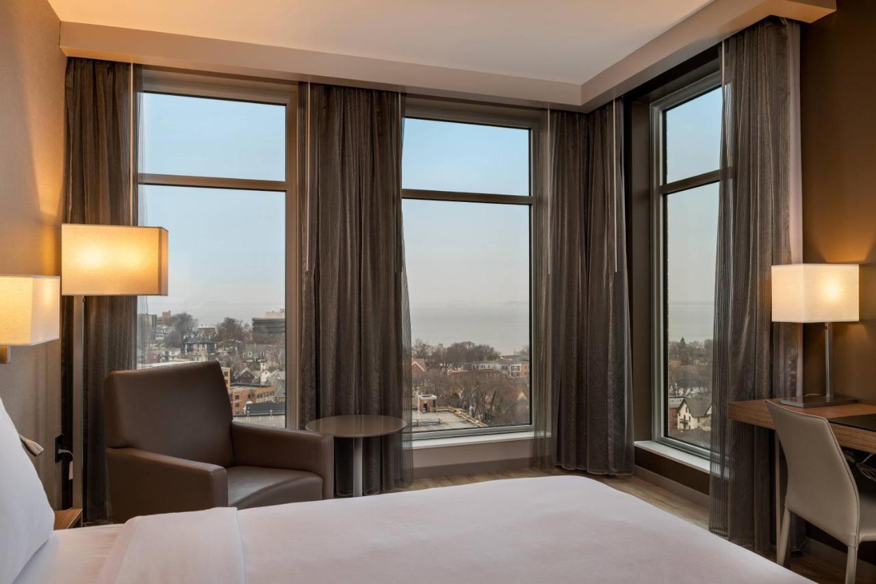 Ac By Marriott Downtown 4*